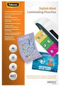 Laminatory - Fellowes Folia do laminowania A4 80 MIK 5602101) 5602101 - miniaturka - grafika 1