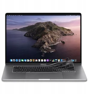Moshi Nakładka na klawiaturę MacBook Pro 13'' 2020 - Części i akcesoria do laptopów - miniaturka - grafika 14