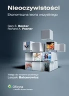 Biznes - Nieoczywistości - Becker Gary S., Posner Richard A. - miniaturka - grafika 1