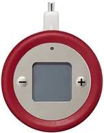 Minutniki - Tefal SEB x1060005 Timer tworzywo sztuczne czerwone 17,5 x 2,8 x 12,5 cm X1060005 - miniaturka - grafika 1