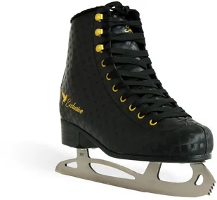 SMJ sport Łyżwy figurowe sport Exclusive - Łyżwy - miniaturka - grafika 6