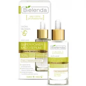 Serum do twarzy - Bielenda Skin Clinic Professional aktywne serum korygujące dla cery z niedoskonałościami dzień/noc 30g 46426-uniw - miniaturka - grafika 1