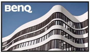 BenQ ST5501K Smart Signage Series - 55" LED display 9H.F55TK.NA2 - Monitory reklamowe i wyświetlacze - miniaturka - grafika 3