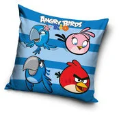 CARBOTEX SPÓŁKA Z OGRANICZONĄ ODPOWIEDZI Poszewka 40 x 40 Licencyjna nr 330 Angry Birds 1078883 - Poszewki na poduszki - miniaturka - grafika 3