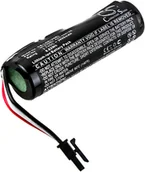 Głośniki - stojaki i akcesoria - Cameron Sino Logitech UE Boom 533-000105 2600mAh 9.62Wh Li-Ion 3.7V Cameron Sino) CS-LOE105SL - miniaturka - grafika 1