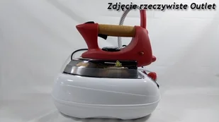 Girmi SS01 - Żelazka - miniaturka - grafika 3