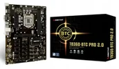 Płyty główne - Biostar TB360-BTC Pro 12x PCIe TB360-BTC Pro 2.0 - miniaturka - grafika 1