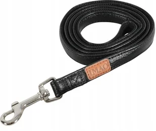 Zolux Smycz Imao Piccadilly 15 mm/1,2 m kol. fuksj - Smycze dla psów - miniaturka - grafika 2