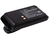 Akcesoria do krótkofalówek - Cameron Sino MOTOROLA Mag One BPR40 PMNN4071 1100mAh 8.25Wh Ni-MH 7.5V Cameron Sino) - miniaturka - grafika 1