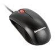 Myszki - Lenovo 41U3078 czarna - miniaturka - grafika 1