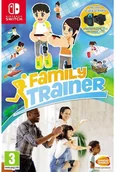 Gry Nintendo Switch - Family Trainer GRA NINTENDO SWITCH - miniaturka - grafika 1