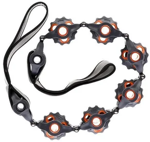 HMS MS02 WAŁEK DO MASAŻU - Akcesoria do masażu - miniaturka - grafika 12