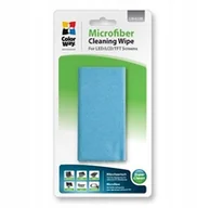 Środki i akcesoria czyszczące do komputerów - ColorWay Microfiber Cleaning Wipe - miniaturka - grafika 1