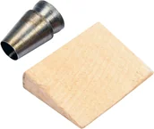 Pozostałe narzędzia ogrodowe - juco ZESTAW KLINUJĄCY M 0,1-0,5KG 99460 99460 - miniaturka - grafika 1