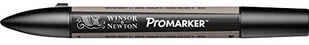 Winsor&Newton Colart International S.A. ProMarker, Warm Grey - Kredki, ołówki, pastele i pisaki - miniaturka - grafika 2