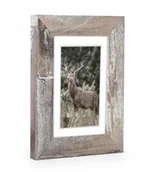 Ramki na zdjęcia - Styler Ramka 40X50 BERGEN AG naturalny przecierany RST40BERG(1) - miniaturka - grafika 1