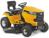 Kosiarki traktorki - Cub Cadet XT1 OS107 XT1 OS107 - miniaturka - grafika 1
