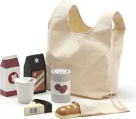 Zabawki AGD - Kids Concept Artykuły spożywcze Bistro 1000274 - miniaturka - grafika 1