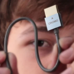 LINDY Lindy HDMI/micro HDMI, 4.5m kabel HDMI 41679 - Kable - miniaturka - grafika 5