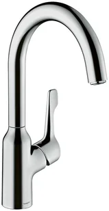 Hansgrohe Bateria kuchenna Focus M43 - Baterie kuchenne - miniaturka - grafika 5
