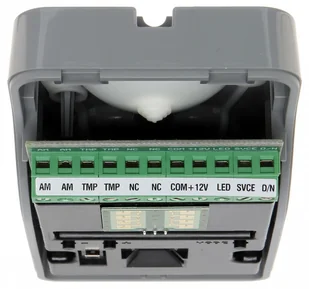 SATEL CZUJKA DUALNA MIKROFALA+PIR OPAL-PRO-GY OPAL-PRO-GY - Alarmy - miniaturka - grafika 5