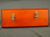 Repliki - akcesoria - TABLO DO REPLIK BRONI STAREJ I NOWOCZESNEJ  NR TM+11G TM+11G - miniaturka - grafika 1