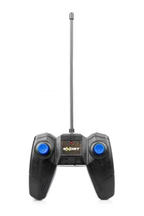 Dumel Samochód Rc Storm czarny 371128 - Modele zdalnie sterowane - miniaturka - grafika 5