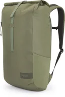Plecaki - Rab Rab Depot 25 Backpack, oliwkowy  2022 Plecaki szkolne i turystyczne QAP-17-DOL-25 - miniaturka - grafika 1
