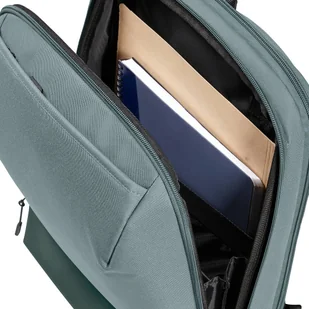 Samsonite Plecak na laptopa StackD Biz 15,6 - forest 141471-1338 - Torby na laptopy - miniaturka - grafika 6