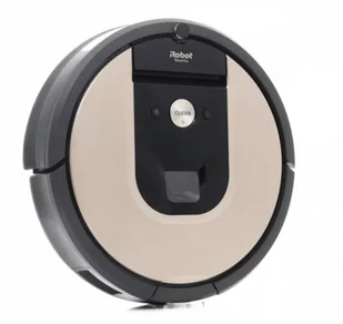 Robot sprzątający iRobot Roomba 976 - Roboty sprzątające - miniaturka - grafika 3