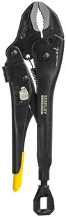 Stanley Szczypce zaciskowe, 180 mm - Śrubokręty - miniaturka - grafika 2
