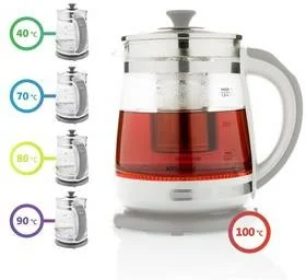 Hyundai VK760 - Czajniki elektryczne - miniaturka - grafika 3