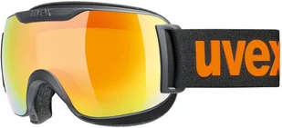 Uvex Gogle Downhill 2000 S CV 55/0/447/2530 - Gogle narciarskie - miniaturka - grafika 2