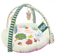 Maty edukacyjne - Euro Baby Mata do zabawy cc8739 EBJJCC8739 - miniaturka - grafika 1