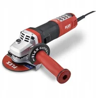 Szlifierki i polerki - Flex Lbe 17-11 125  1700W - miniaturka - grafika 1