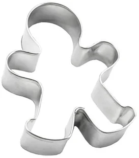 Fackelmann Wykrawacz do ciastek świąteczny - gwiazda Boże Narodzenie 521746 521746 - Formy do ciast - miniaturka - grafika 20