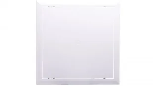 Vents Group Drzwiczki rewizyjne WP D 300x300 WPD300x300 - Inne akcesoria elektryczne - miniaturka - grafika 2