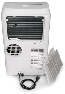 Vaco Klimatyzator przenośny Arrifana VAC0909W - Klimatyzatory - miniaturka - grafika 7