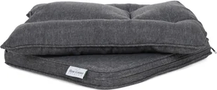 HOME &amp; GARDEN Meble ogrodowe technorattanowe Bristol Round Elegant 180 cm Light Grey / Grey Melange  8+1 401530 - Meble ogrodowe - miniaturka - grafika 8