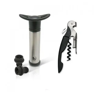 Vin Bouquet VIN zestaw Bouquet FI 006  zestaw do wina Fi 006 set - Zestawy do wina - miniaturka - grafika 2