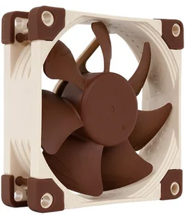 Noctua NF-A8 PWM - Wentylatory komputerowe - miniaturka - grafika 2
