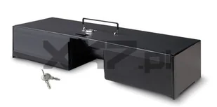 ZAMYKANA POKRYWA SAFESCAN 4617L - Sejfy i kasy pancerne - miniaturka - grafika 2