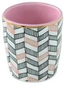 Filiżanki - Nuova R2S Filiżanka espresso z porcelany 1421 GEPI - miniaturka - grafika 1