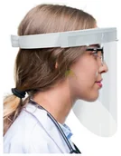 Przyłbice ochronne - FERA FERA Przyłbica ochronna C19 PC811 - miniaturka - grafika 1