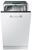 Zmywarki do zabudowy - Samsung DW50R4040BB - miniaturka - grafika 1