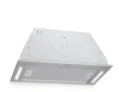 Okapy kuchenne - Klarstein Down Under 60 Inox (CGCH3-DownUnder-60) - miniaturka - grafika 1