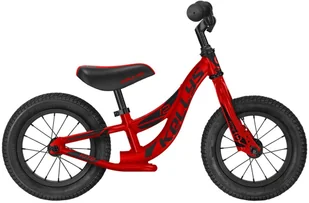 Kellys Rower Kellys KITE 12 RED 2020 - Rowerki biegowe - miniaturka - grafika 2