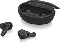 Słuchawki - Behringer T-BUDS czarne - miniaturka - grafika 1