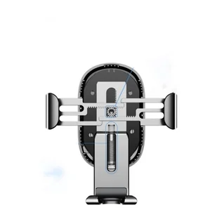 Baseus Uchwyt WXYL-A01 Czarny - Uchwyty samochodowe do telefonów - miniaturka - grafika 21