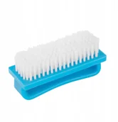 Rękawice i gąbki do kąpieli - Szczoteczka uniwersalna łazienkowa mix Kolor - miniaturka - grafika 1